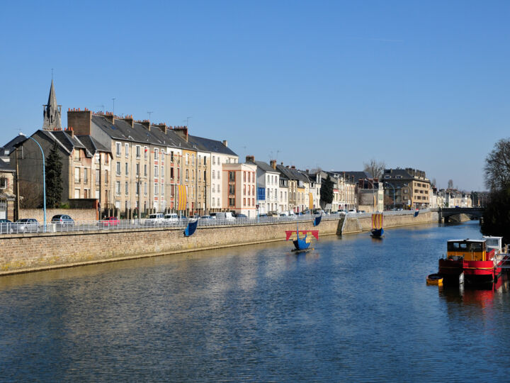 Le Mans