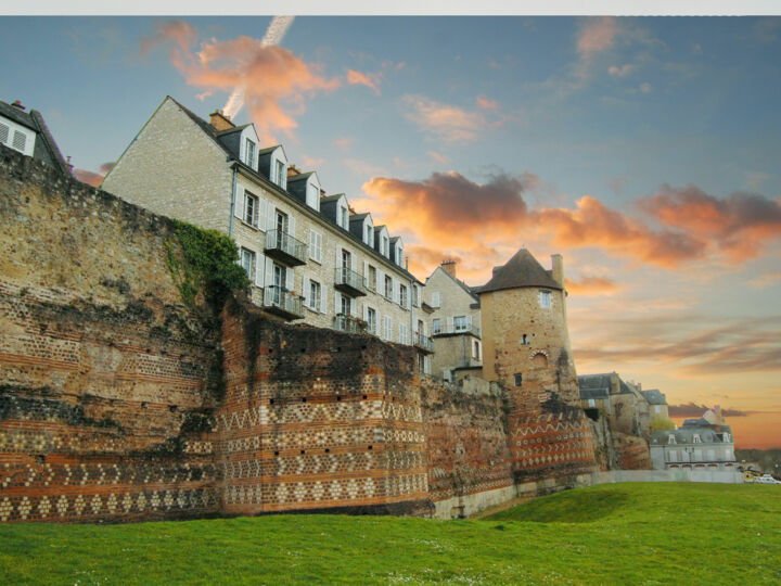 Le Mans