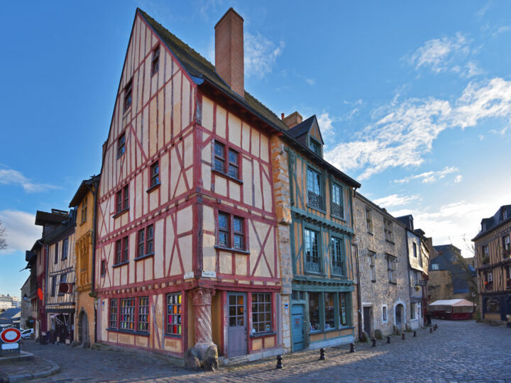 Le Mans