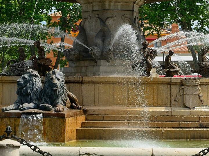 Aix-en-Provence