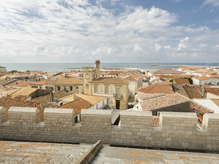 Saintes-Maries-de-la-Mer