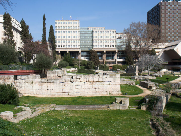 Marseille 1er arrondissement