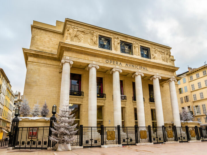 Marseille 1er arrondissement