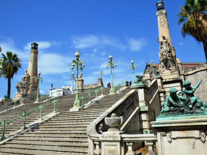 Marseille 1er arrondissement