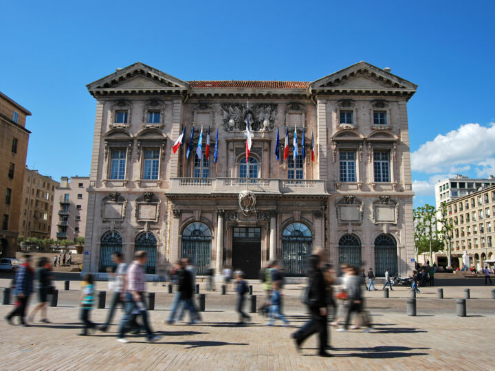 Marseille 2ème arrondissement