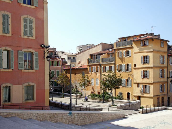 Marseille 2ème arrondissement