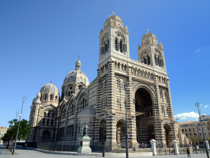 Marseille 2ème arrondissement