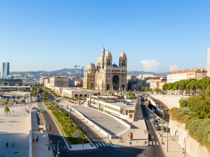Marseille 2ème arrondissement