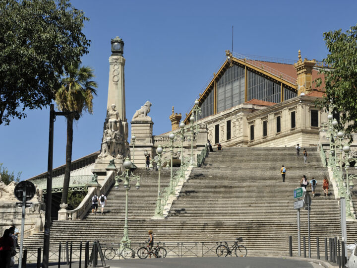 Marseille 3ème arrondissement