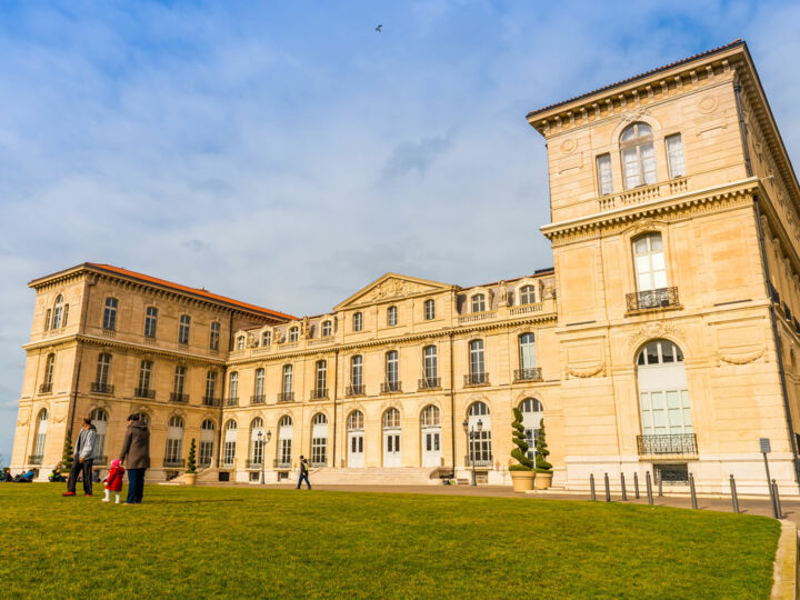 Marseille 7ème arrondissement