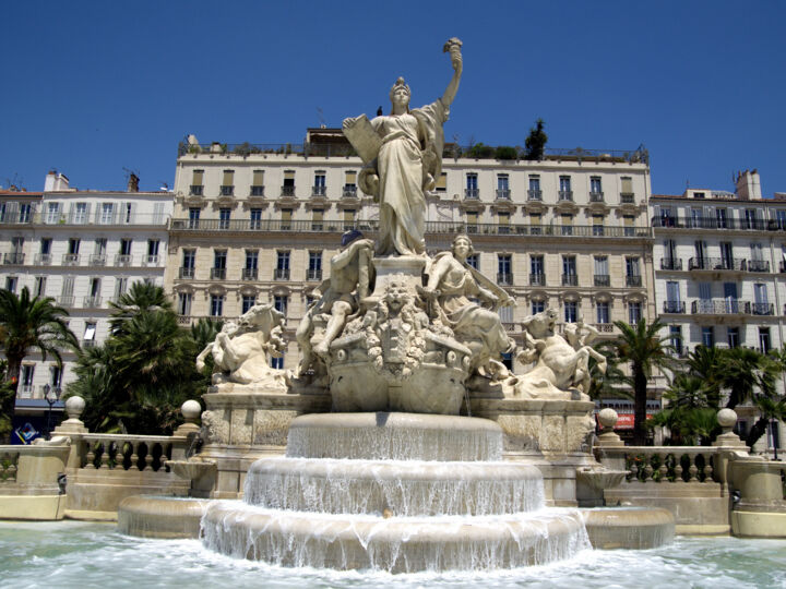 Toulon