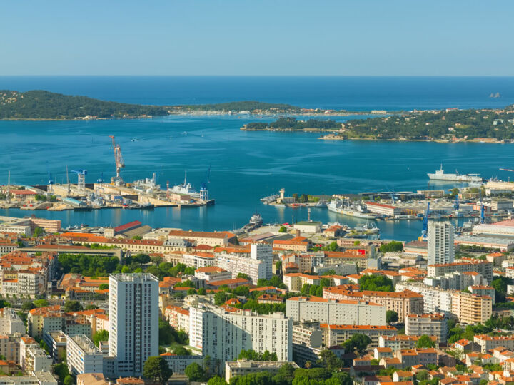 Toulon