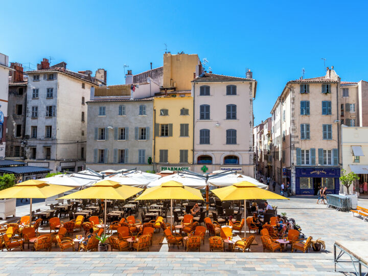 Toulon