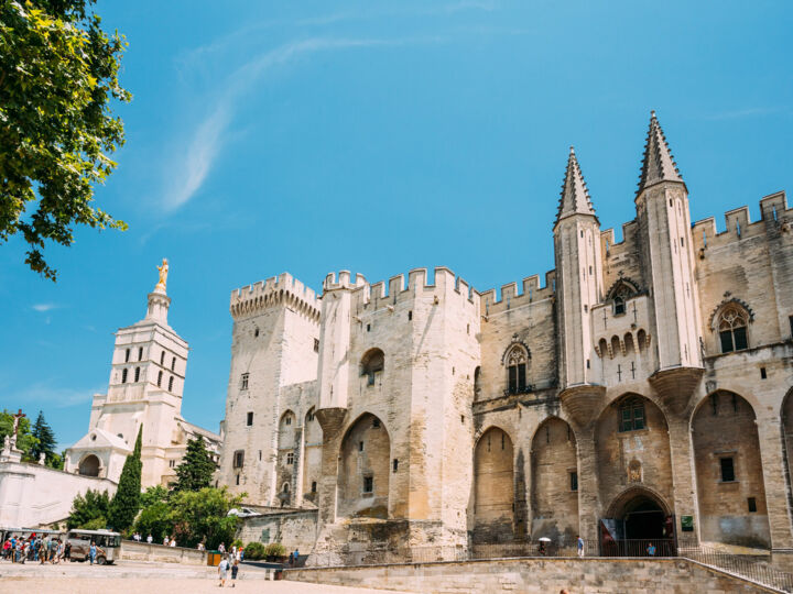 Avignon