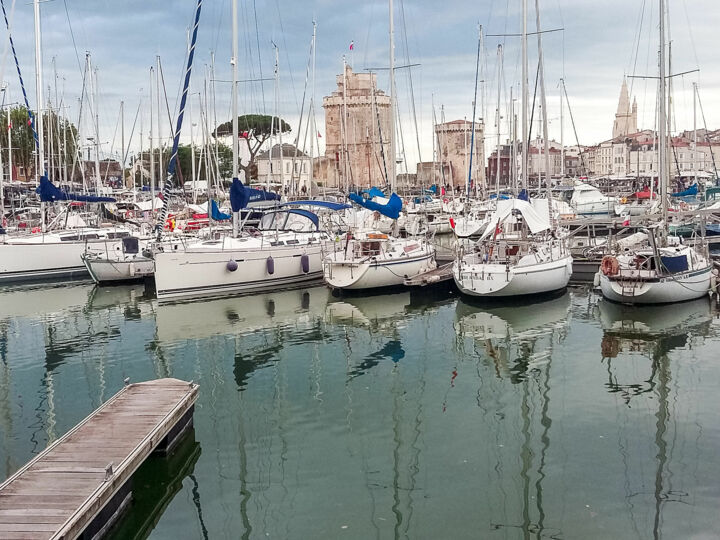 Nouvelle-Aquitaine