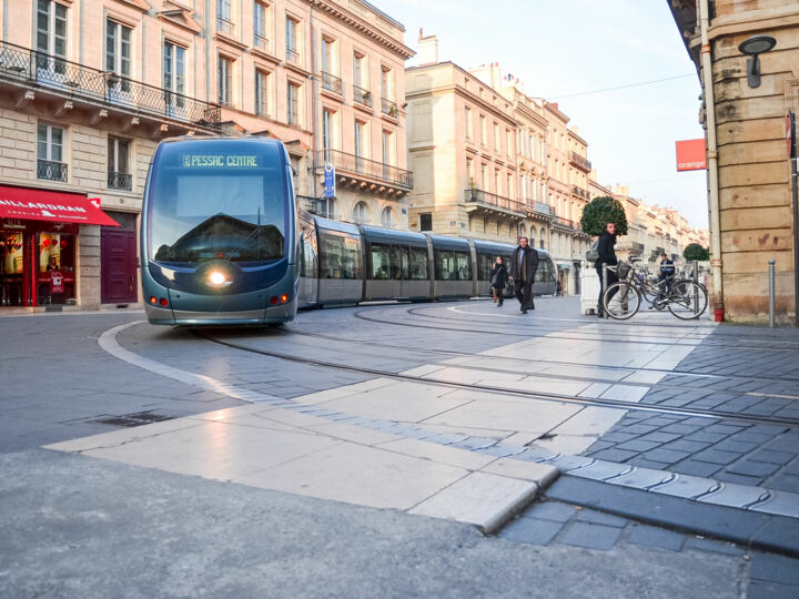 Nouvelle-Aquitaine