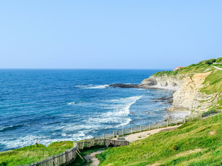 Nouvelle-Aquitaine