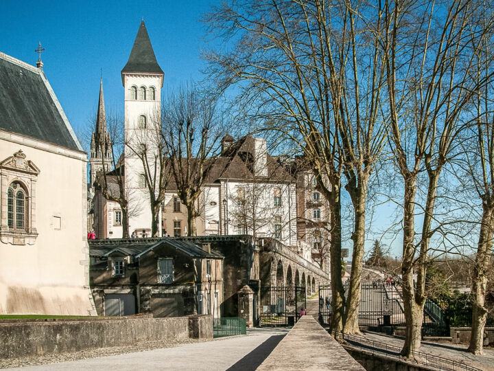 Nouvelle-Aquitaine