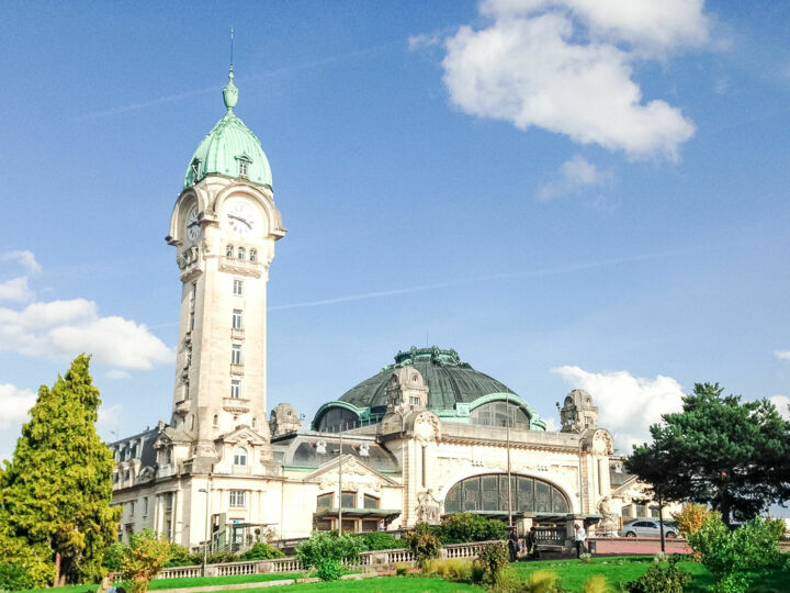 Nouvelle-Aquitaine