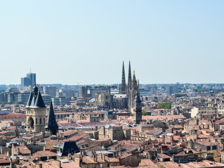 Nouvelle-Aquitaine