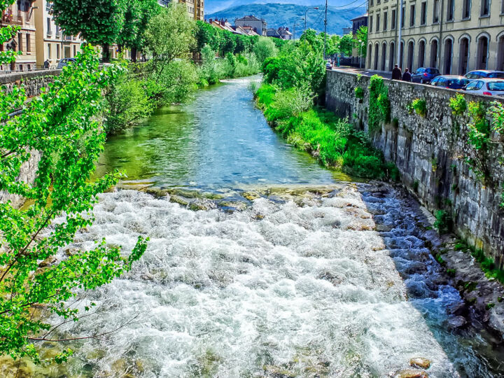 Auvergne-Rhône-Alpes