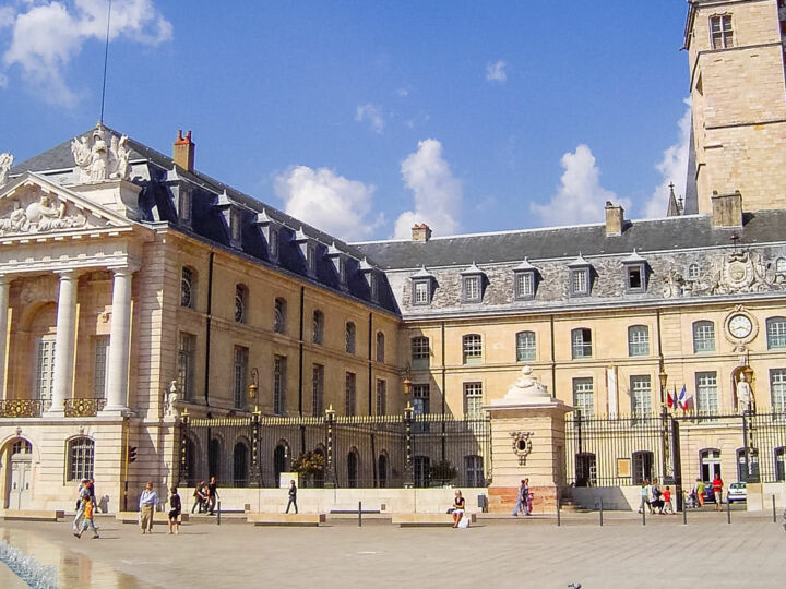 Bourgogne-Franche-Comté