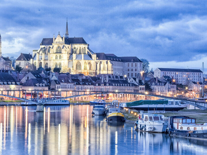 Bourgogne-Franche-Comté