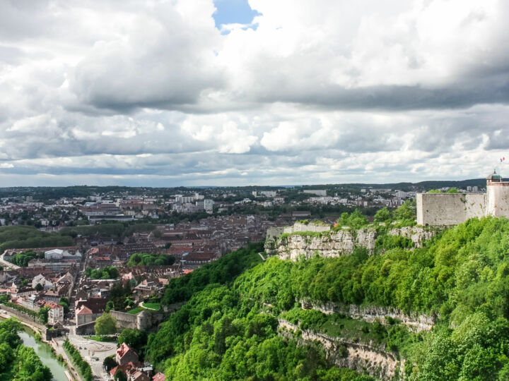 Bourgogne-Franche-Comté