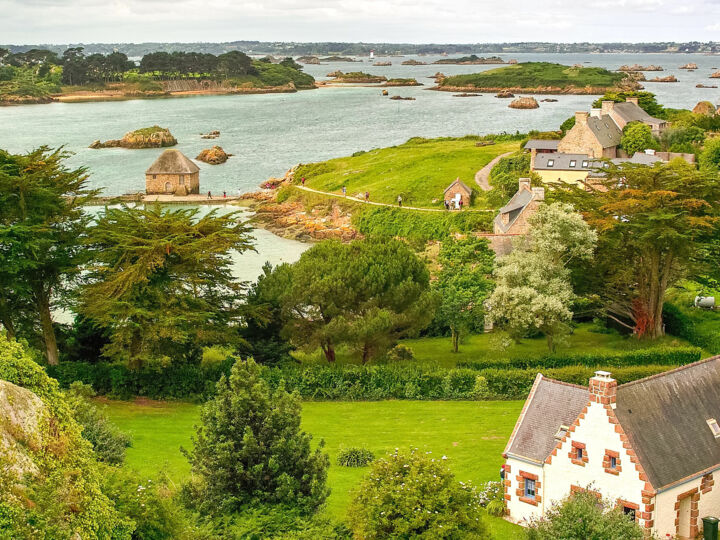 Bretagne