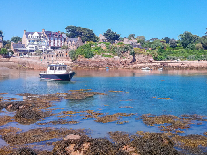 Bretagne