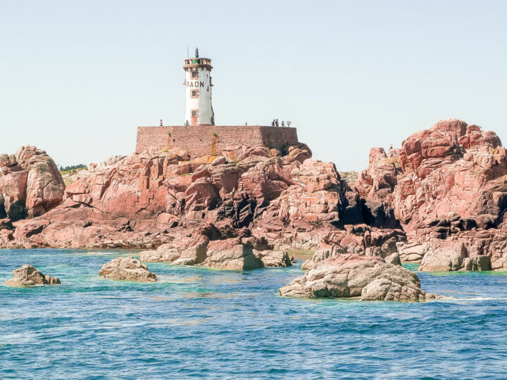 Bretagne