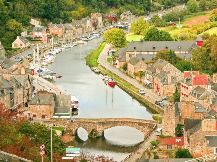 Bretagne
