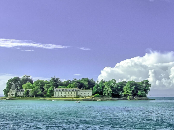 Bretagne