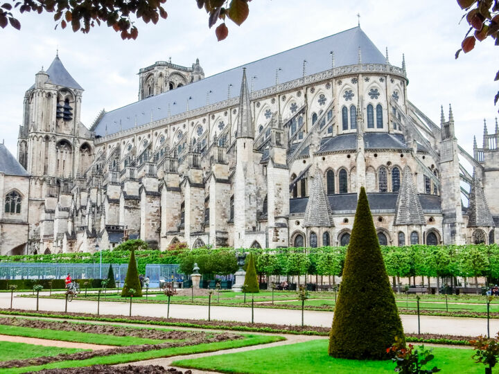 Centre-Val de Loire