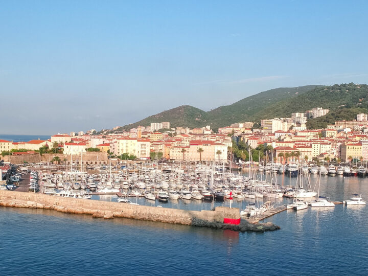 Corse