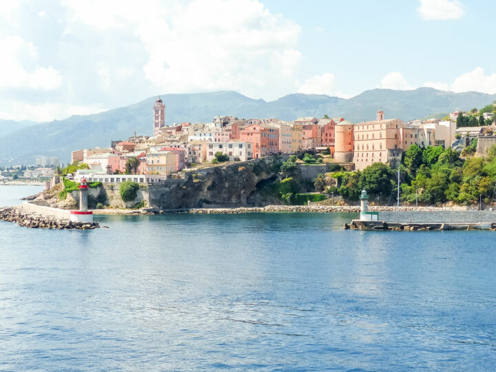 Corse