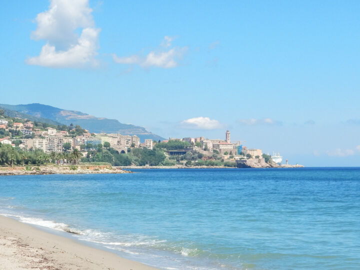 Corse