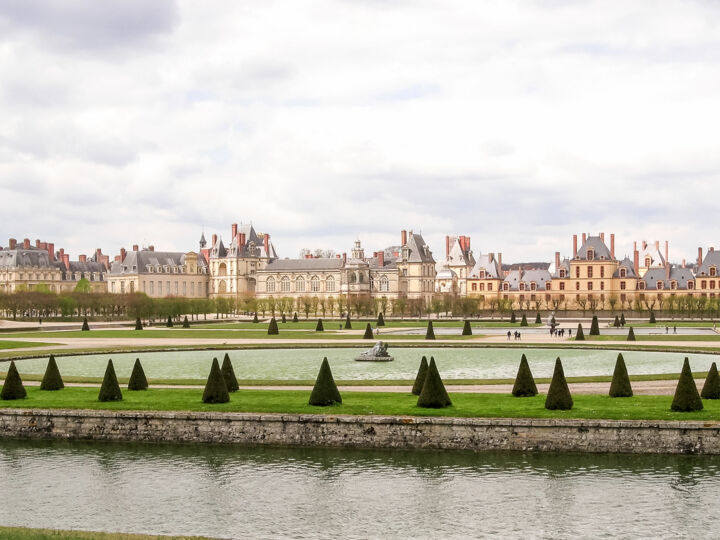 Ile-de-France