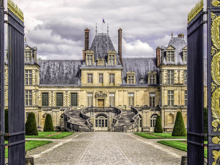 Ile-de-France