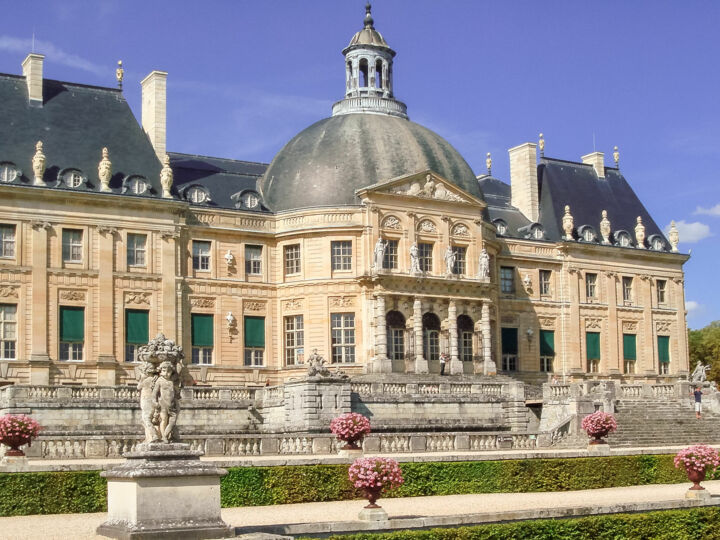 Ile-de-France
