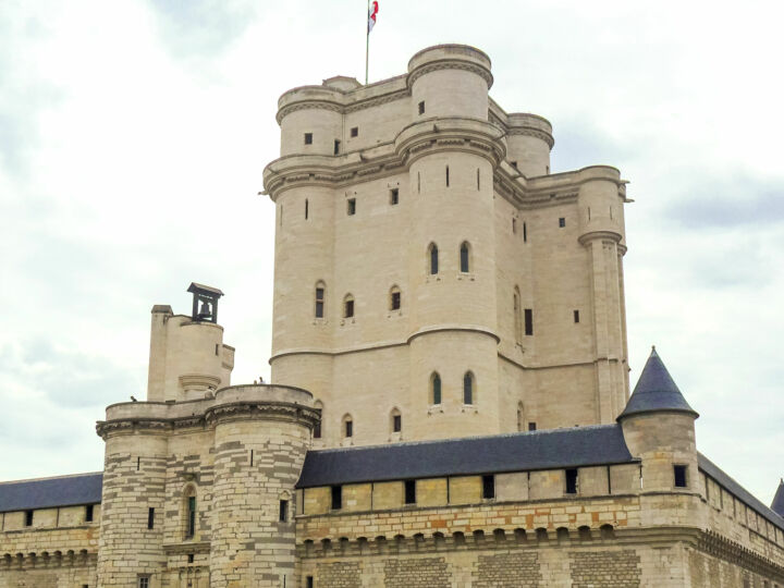Ile-de-France