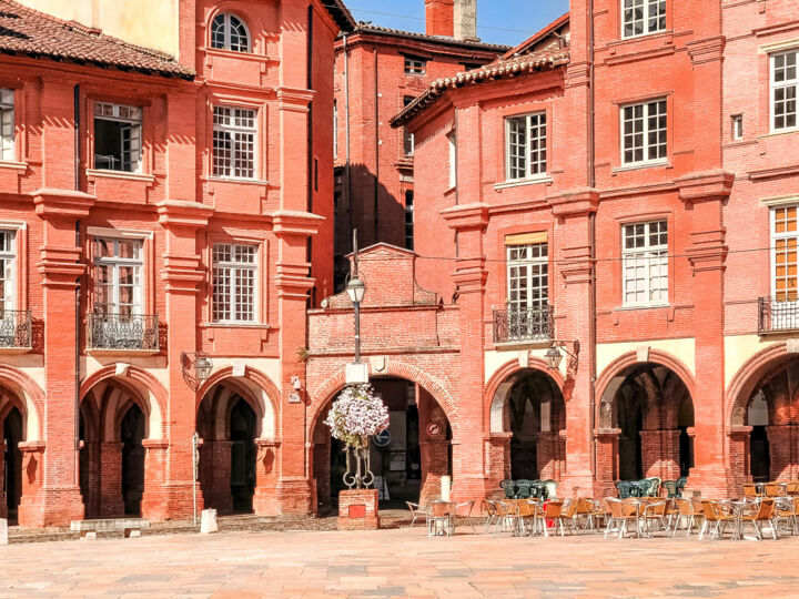 Occitanie