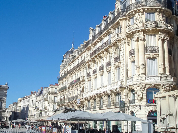 Occitanie