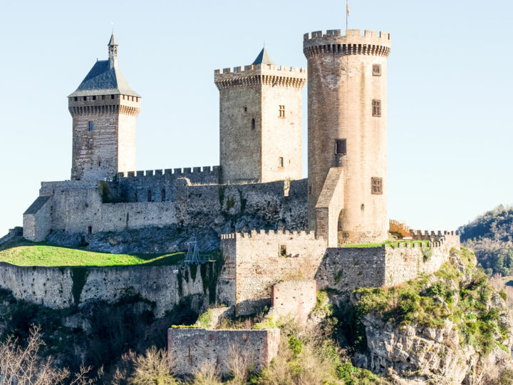 Occitanie
