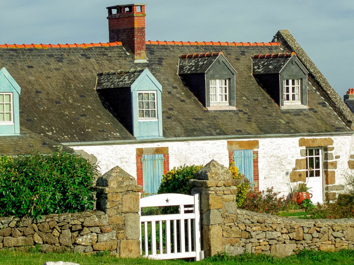 Normandie