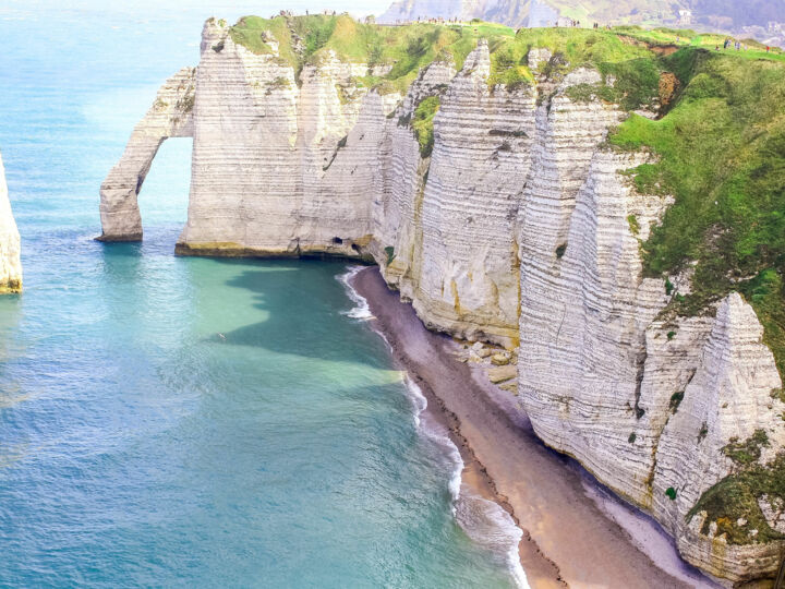 Normandie