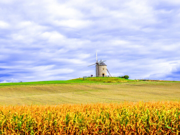 Normandie