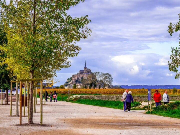 Normandie