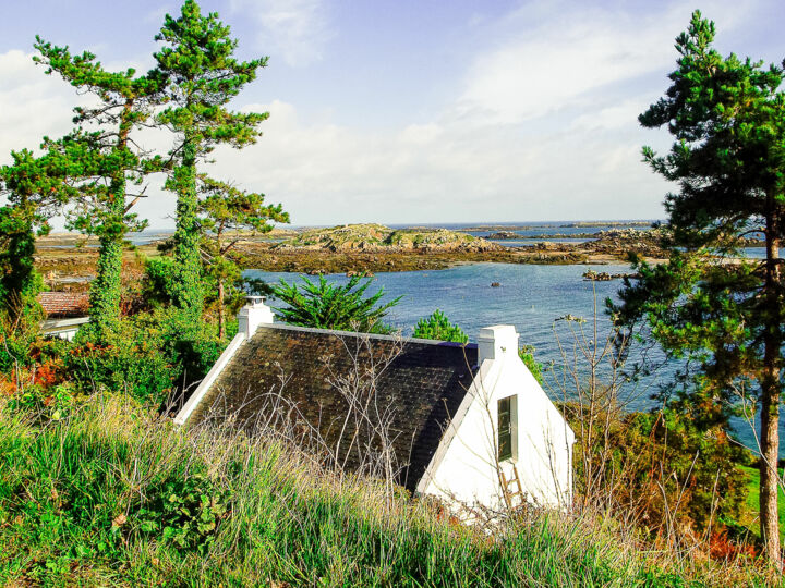 Normandie
