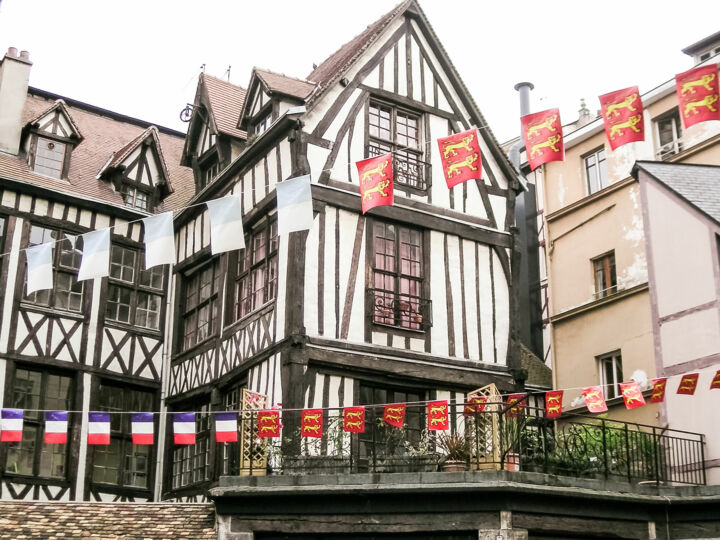 Normandie